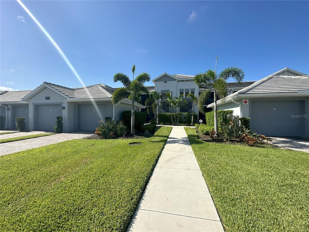 Photo of 14040 Heritage Landing Boulevard #113, Punta Gorda, FL 33955 (MLS # C7522039)