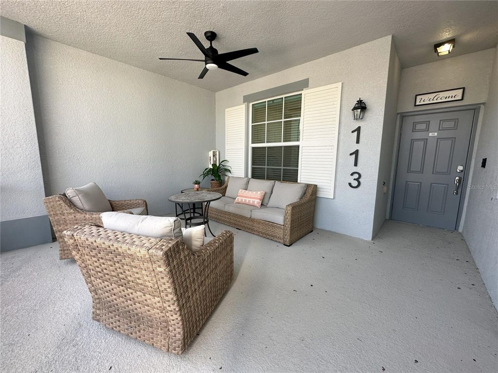 Photo of 14040 Heritage Landing Boulevard #113, Punta Gorda, FL 33955 (MLS # C7522039)