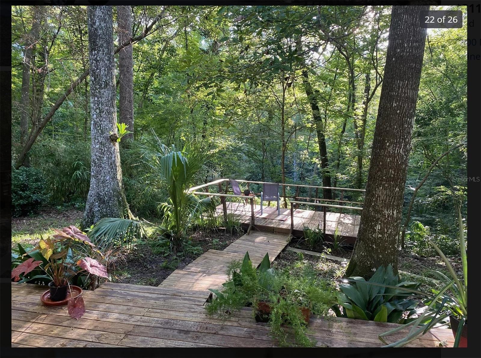 HIDDEN CREEK - Residential