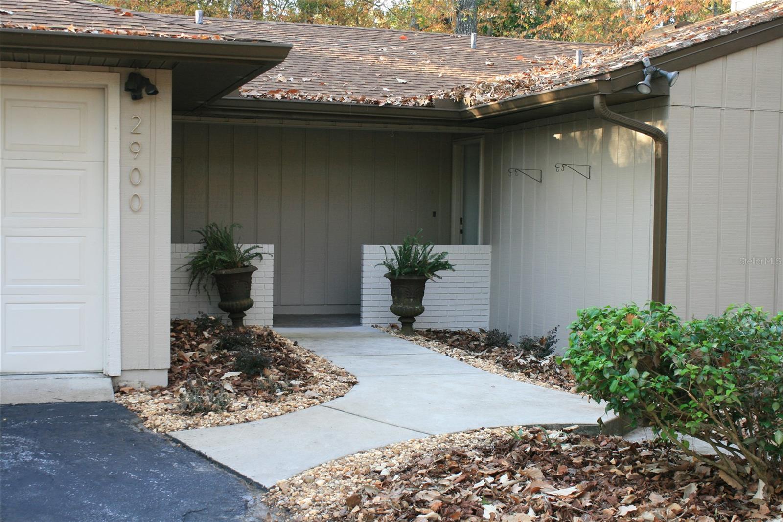 HIDDEN CREEK - Residential