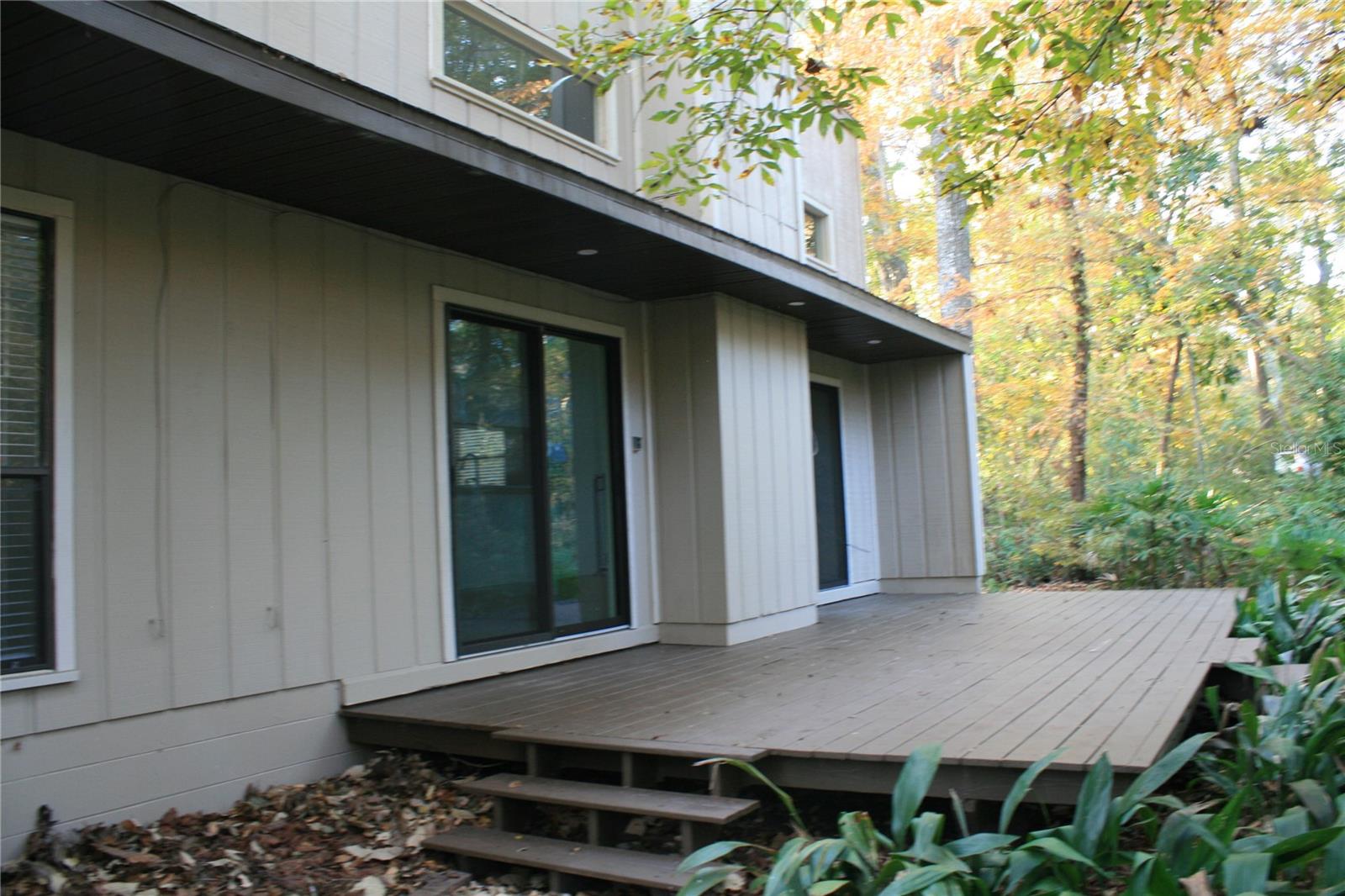 HIDDEN CREEK - Residential