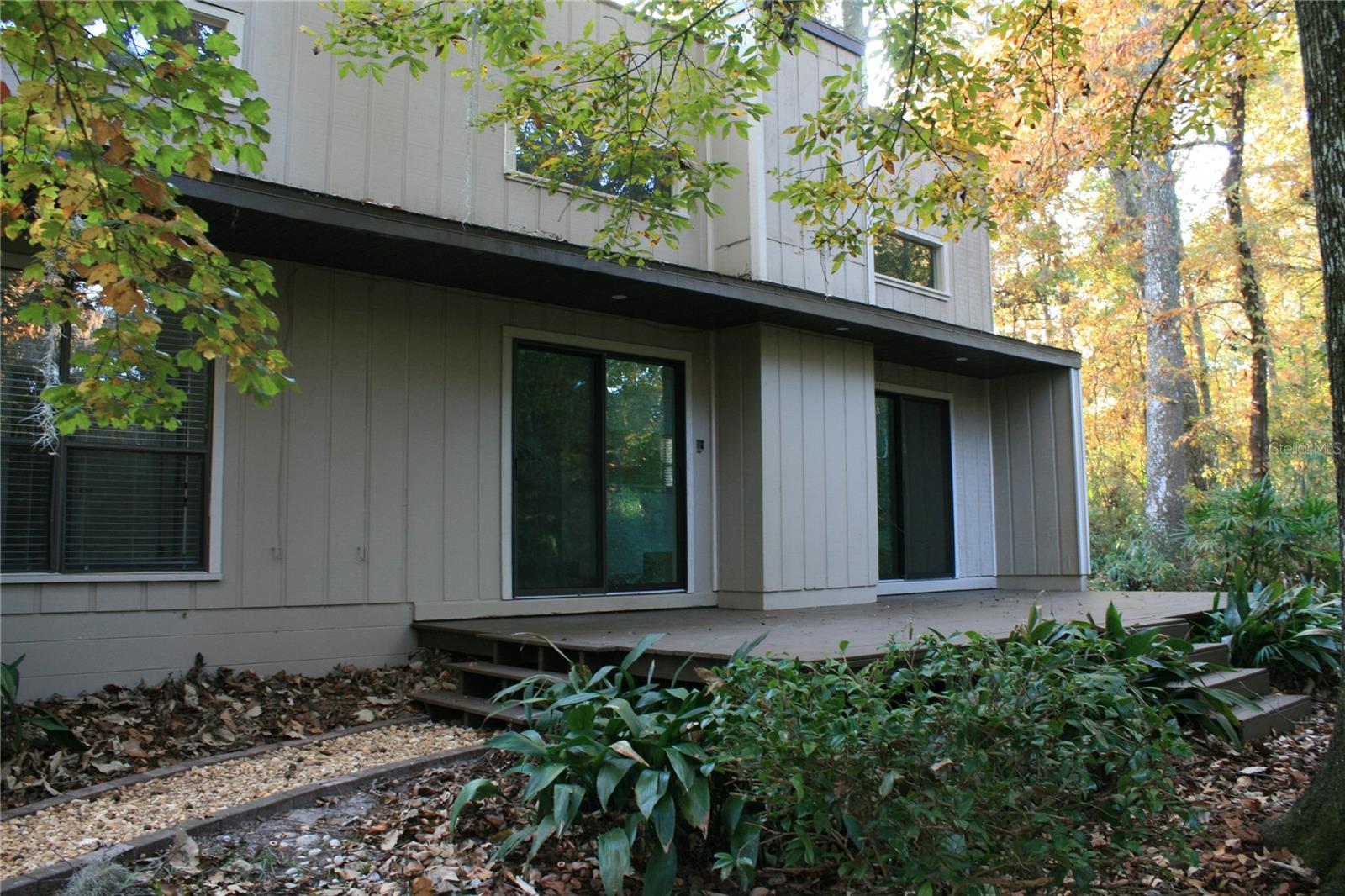 HIDDEN CREEK - Residential