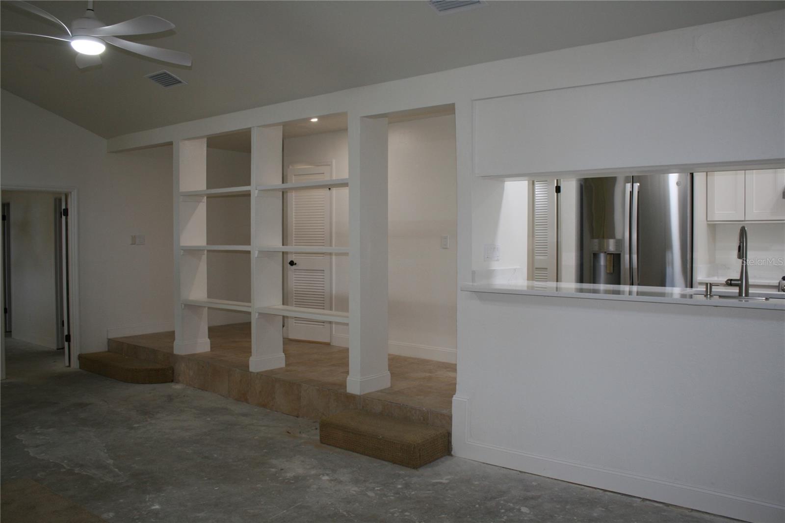 HIDDEN CREEK - Residential