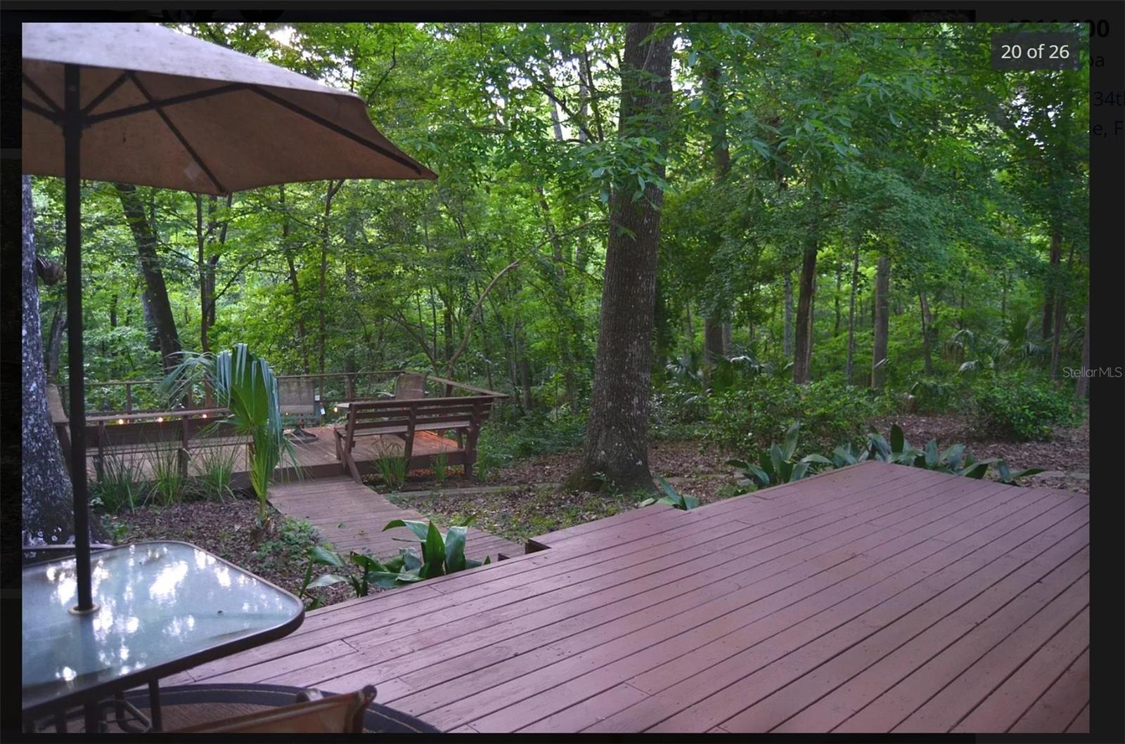 HIDDEN CREEK - Residential