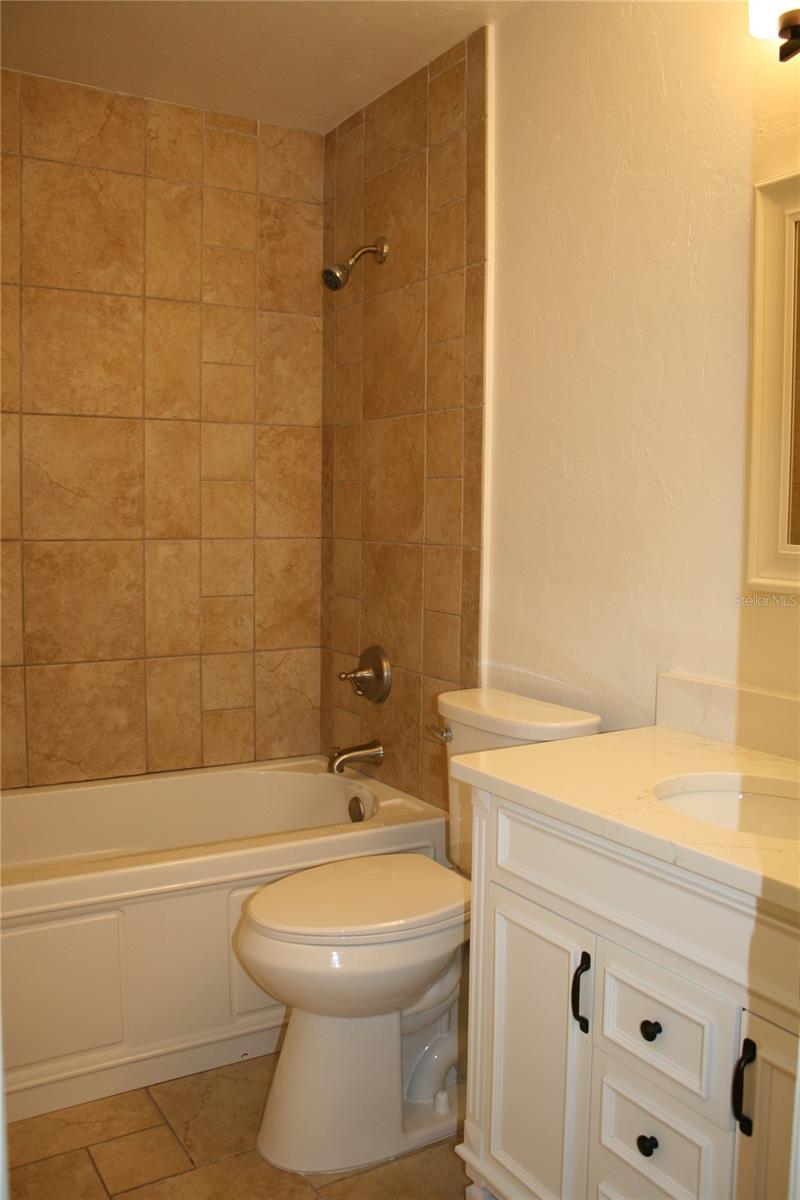 HIDDEN CREEK - Residential