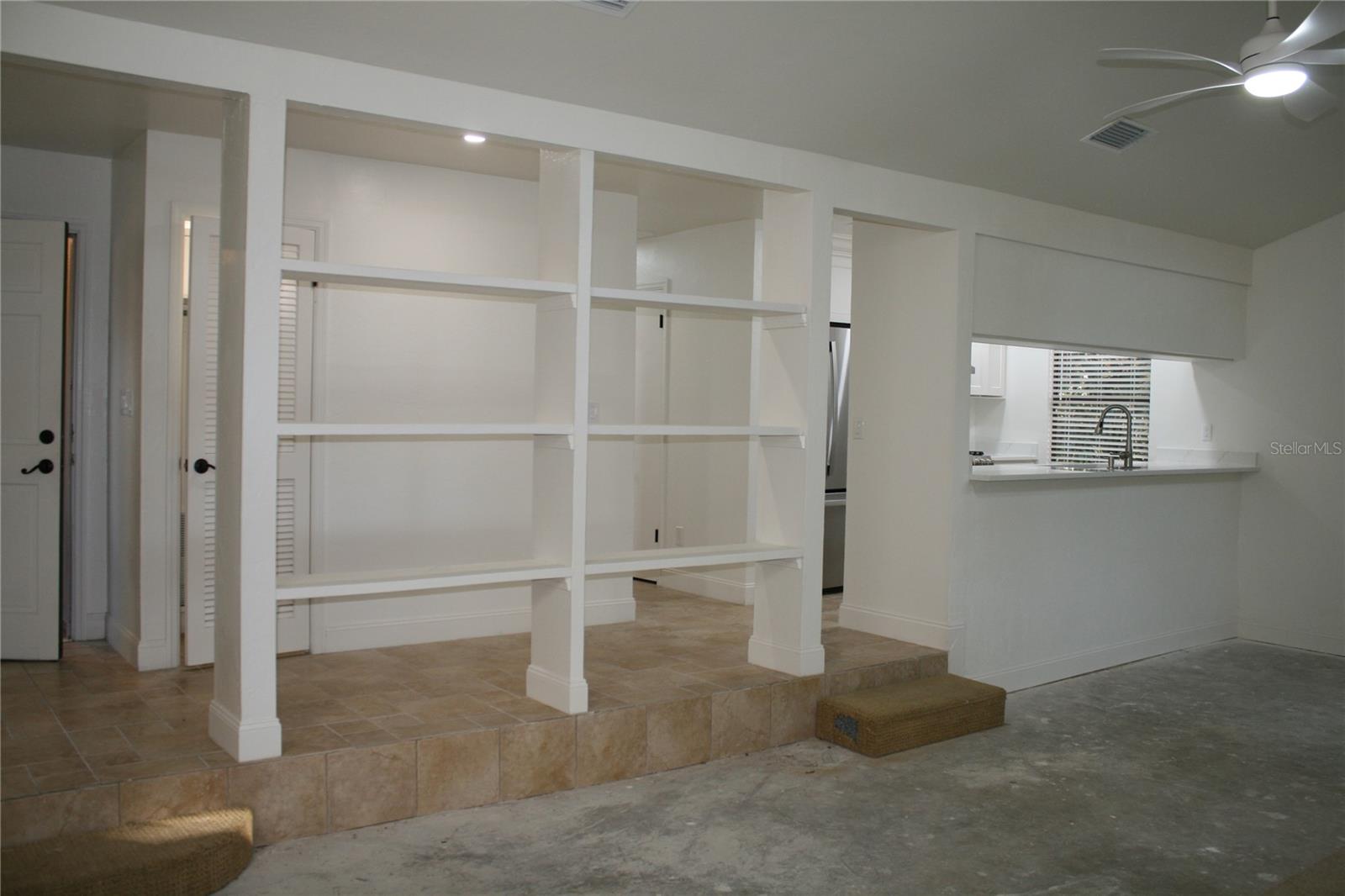 HIDDEN CREEK - Residential