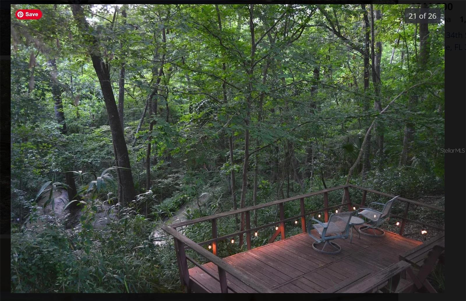 HIDDEN CREEK - Residential