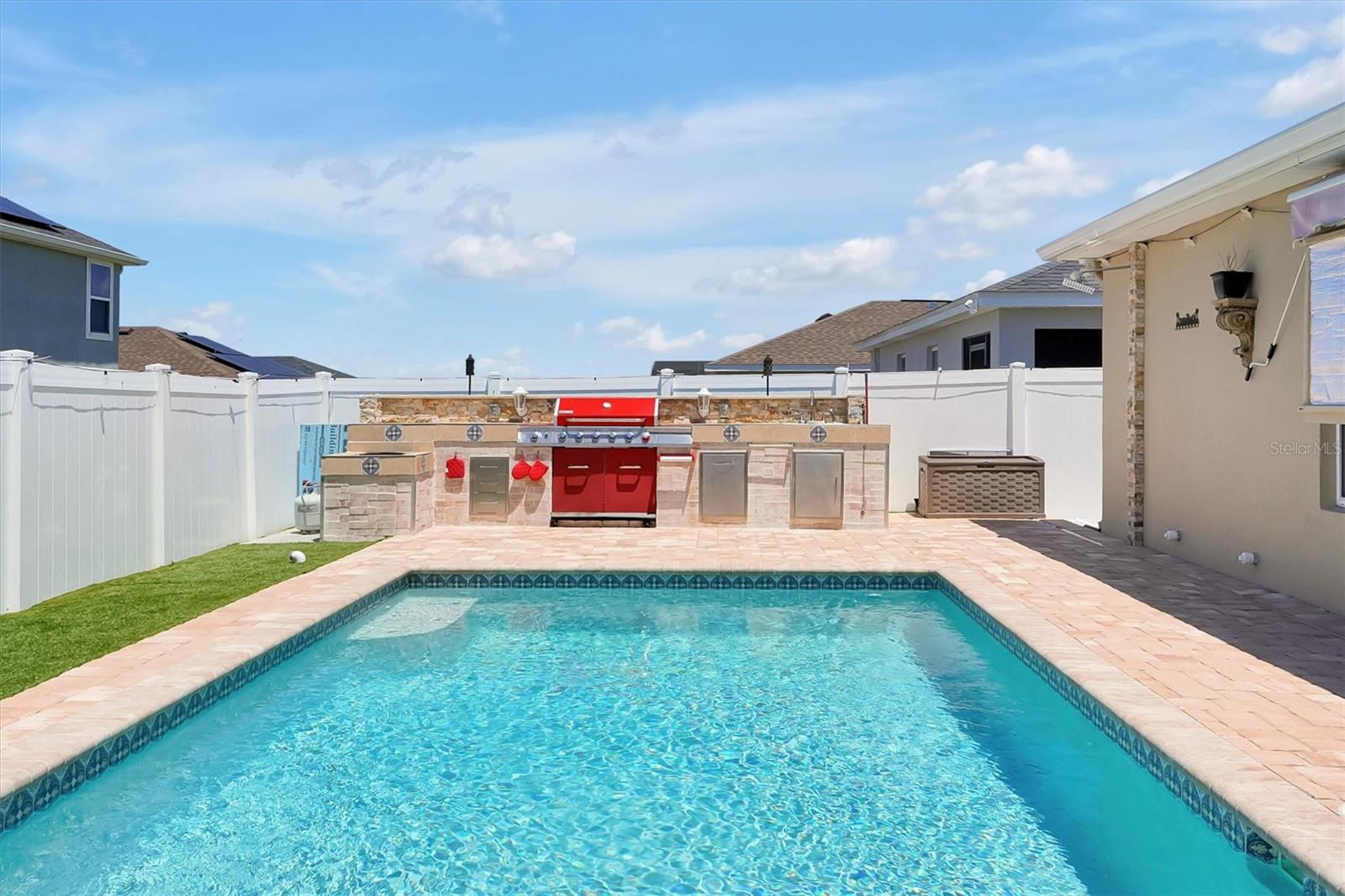 HIGHLAND MDWS PH 7 - Residential