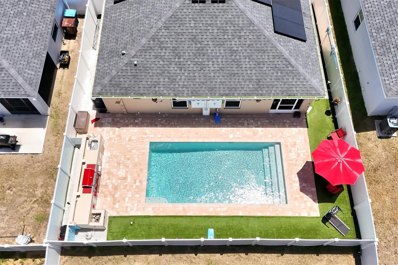 HIGHLAND MDWS PH 7 - Residential