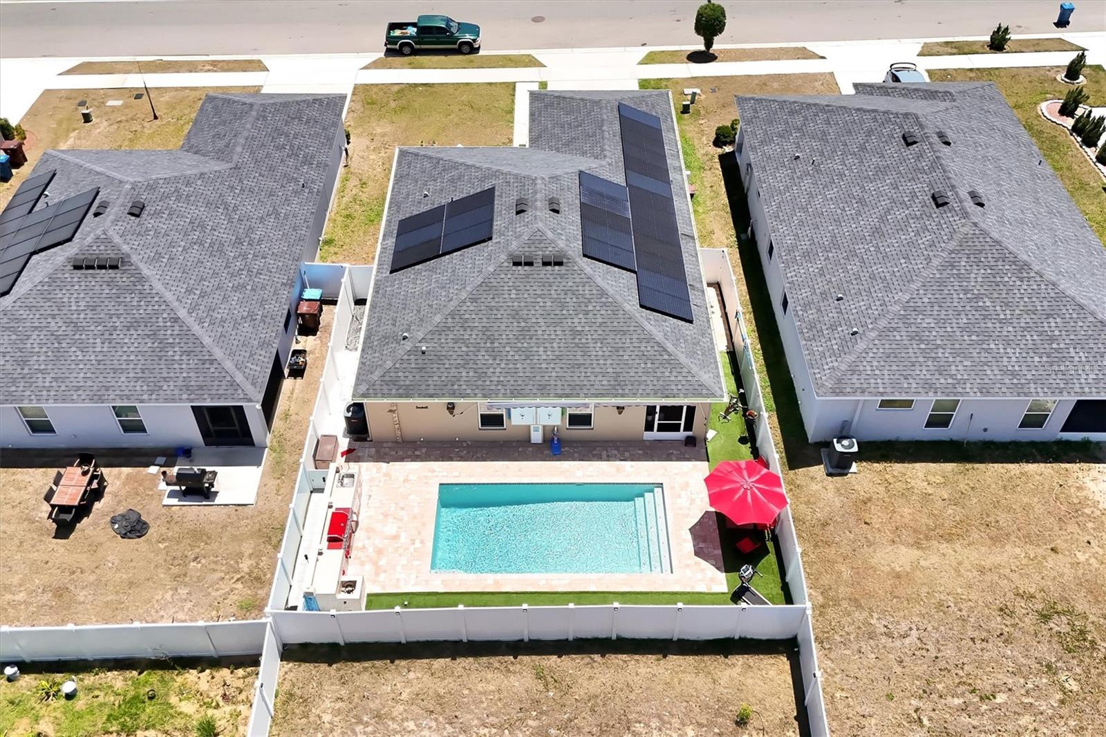 HIGHLAND MDWS PH 7 - Residential