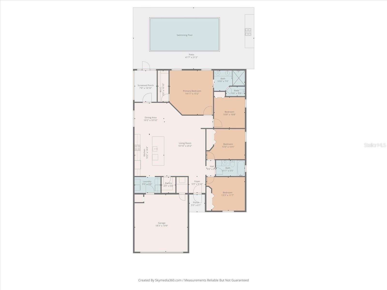 HIGHLAND MDWS PH 7 - Residential