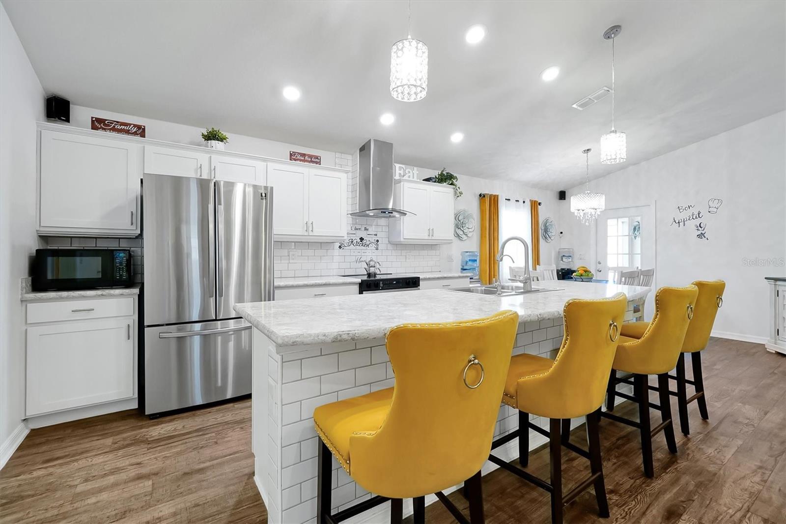 HIGHLAND MDWS PH 7 - Residential