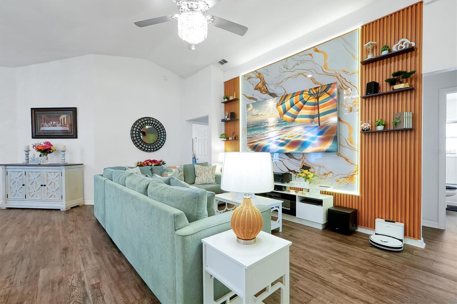 HIGHLAND MDWS PH 7 - Residential