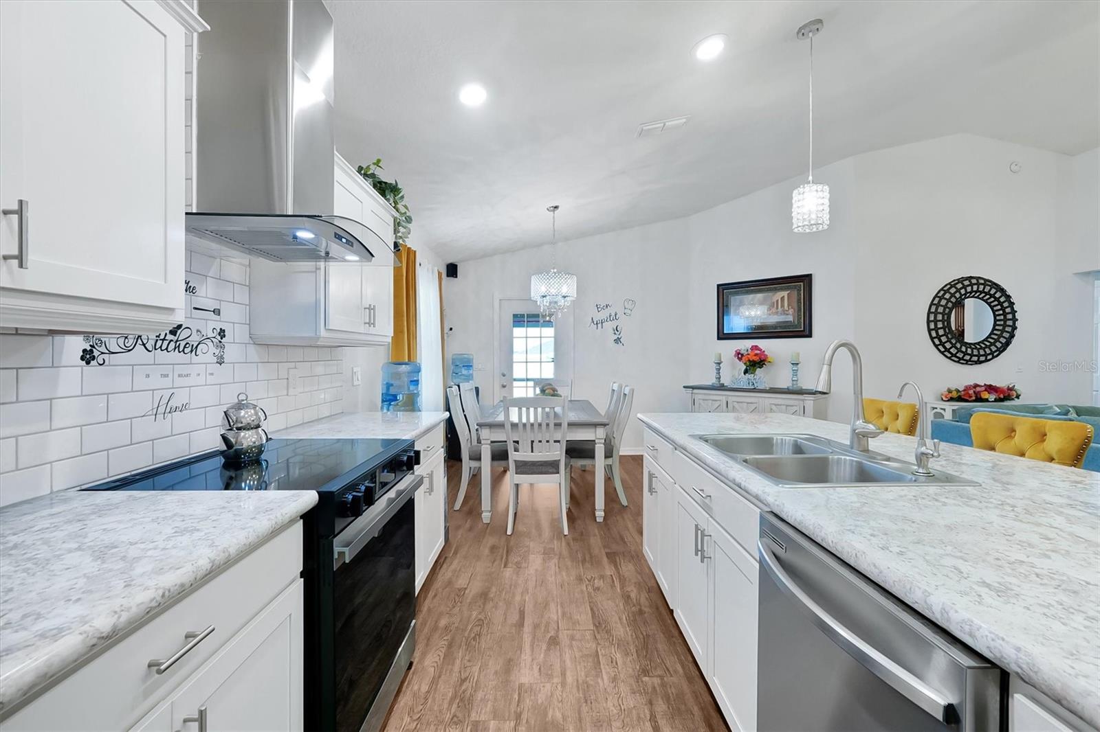 HIGHLAND MDWS PH 7 - Residential
