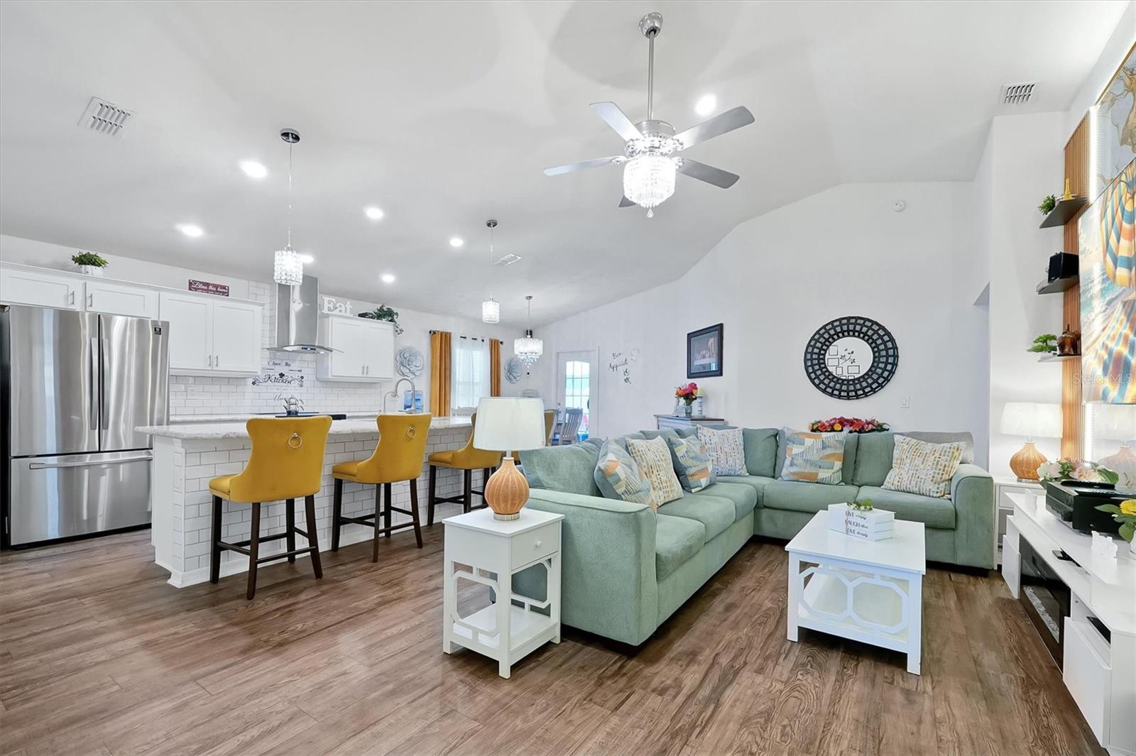 HIGHLAND MDWS PH 7 - Residential