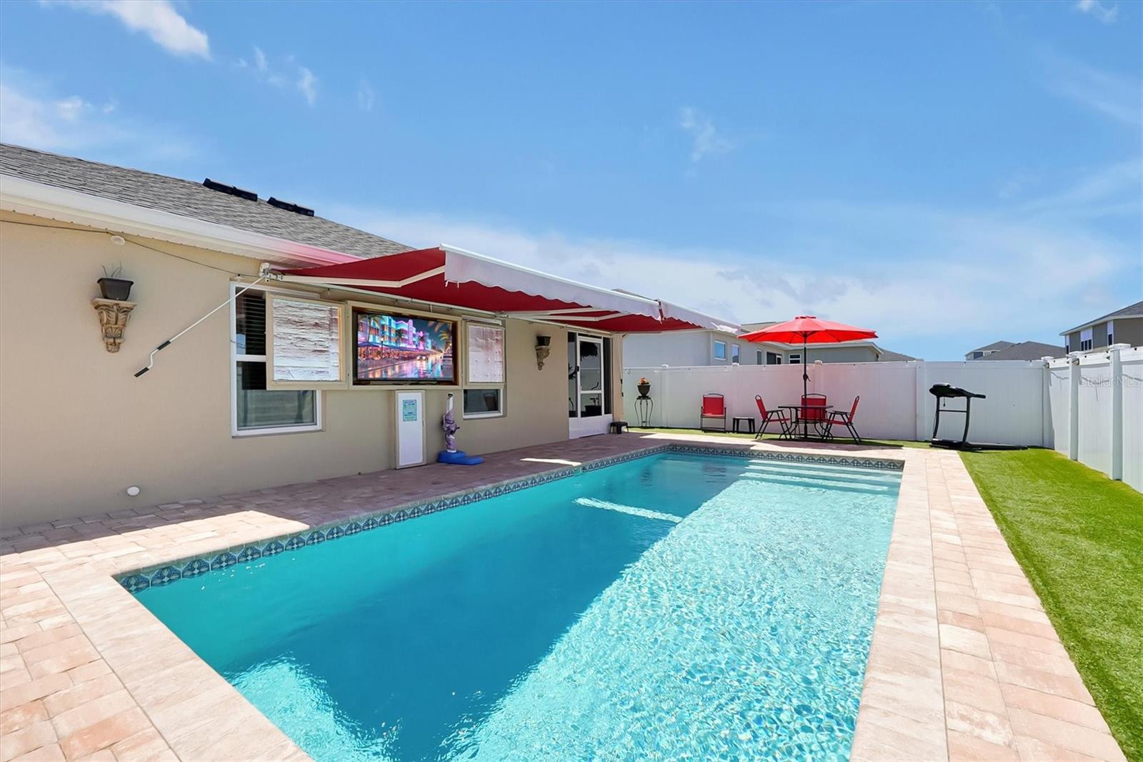 HIGHLAND MDWS PH 7 - Residential