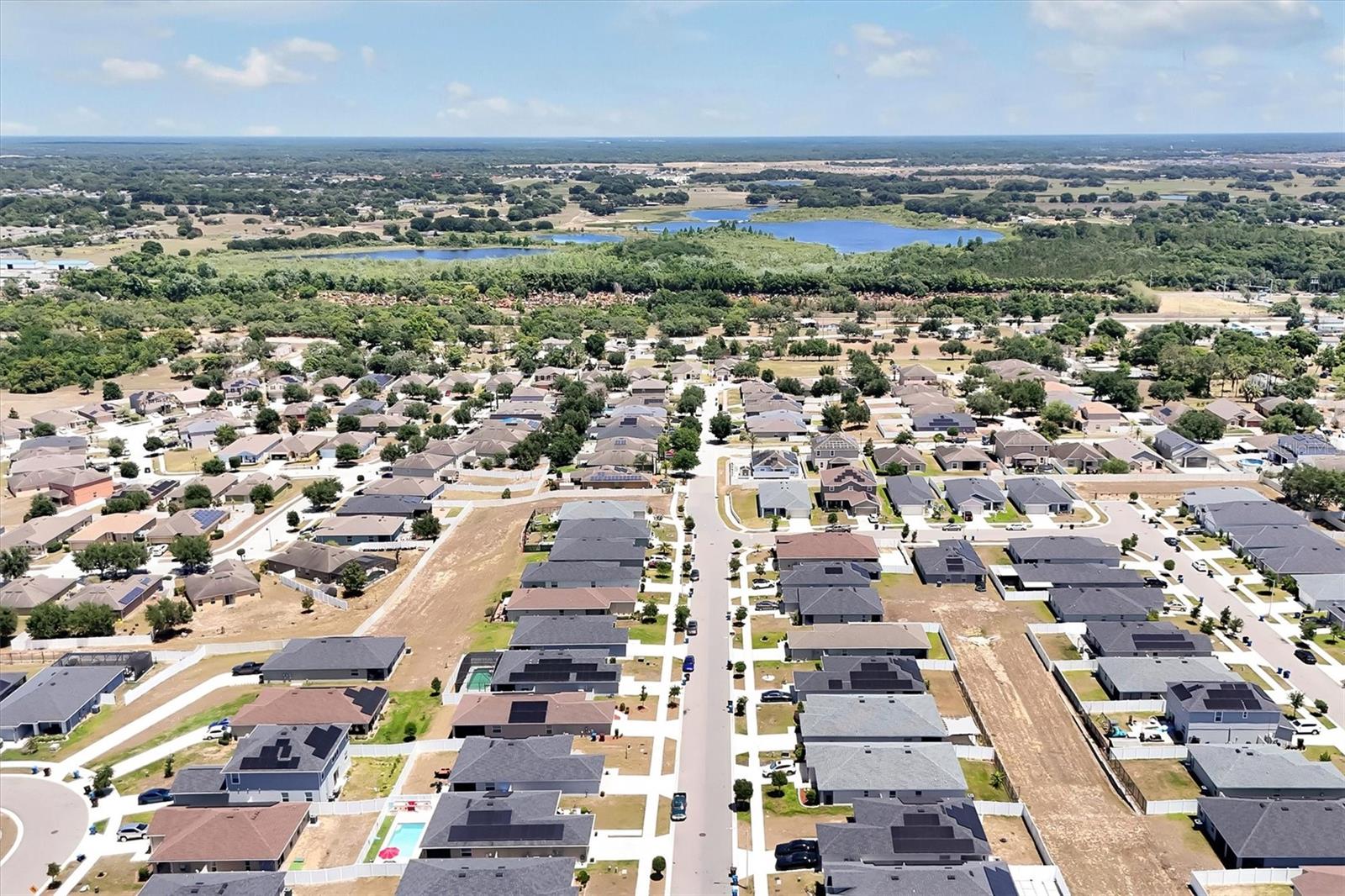 HIGHLAND MDWS PH 7 - Residential