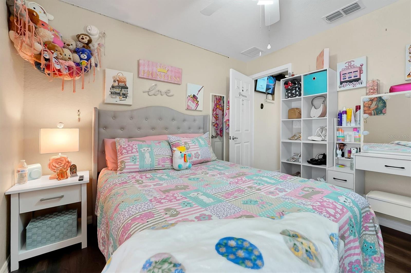 HIGHLAND MDWS PH 7 - Residential