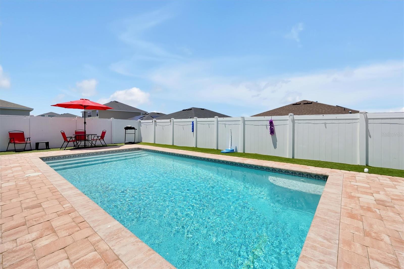 HIGHLAND MDWS PH 7 - Residential