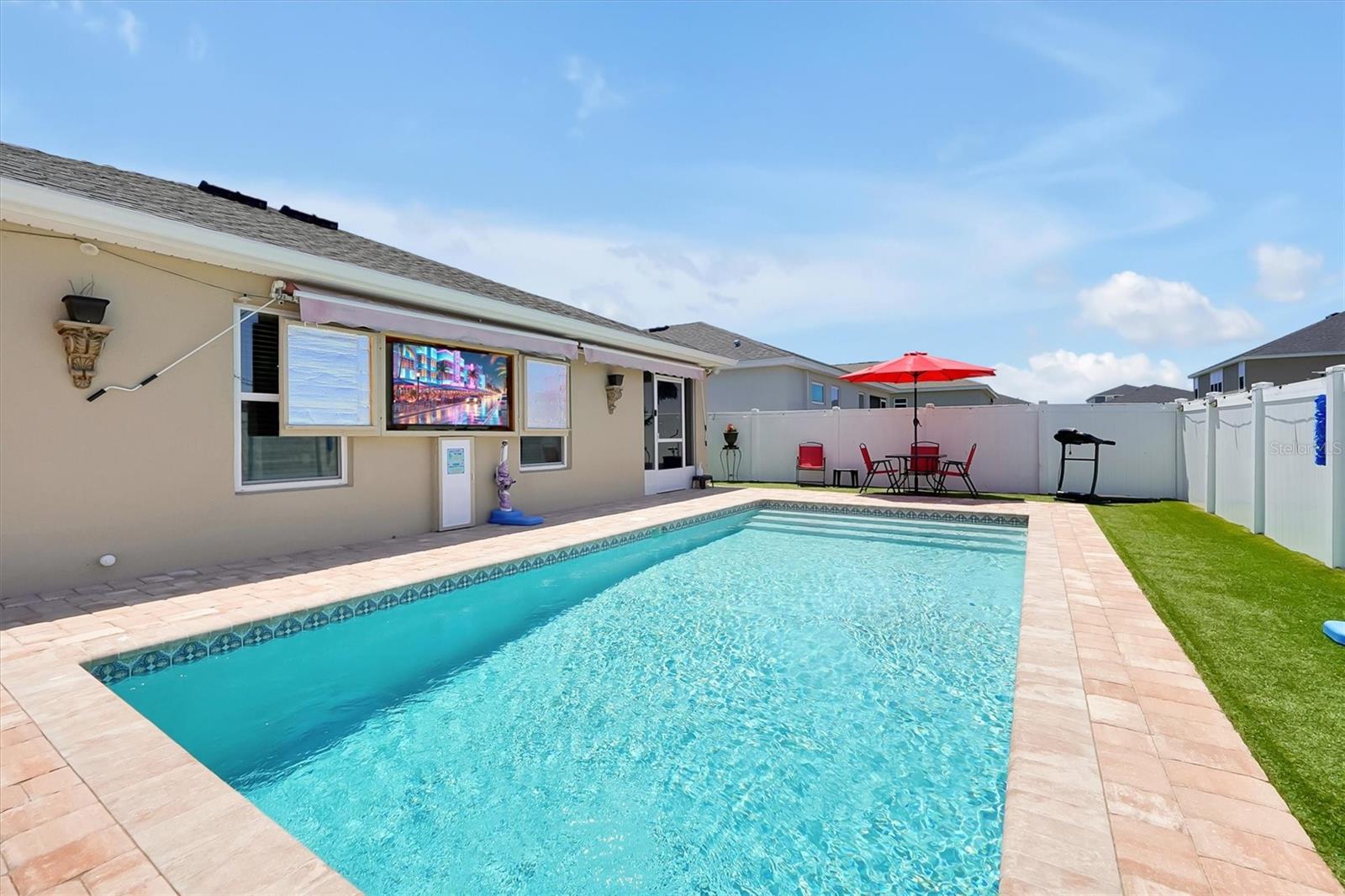 HIGHLAND MDWS PH 7 - Residential