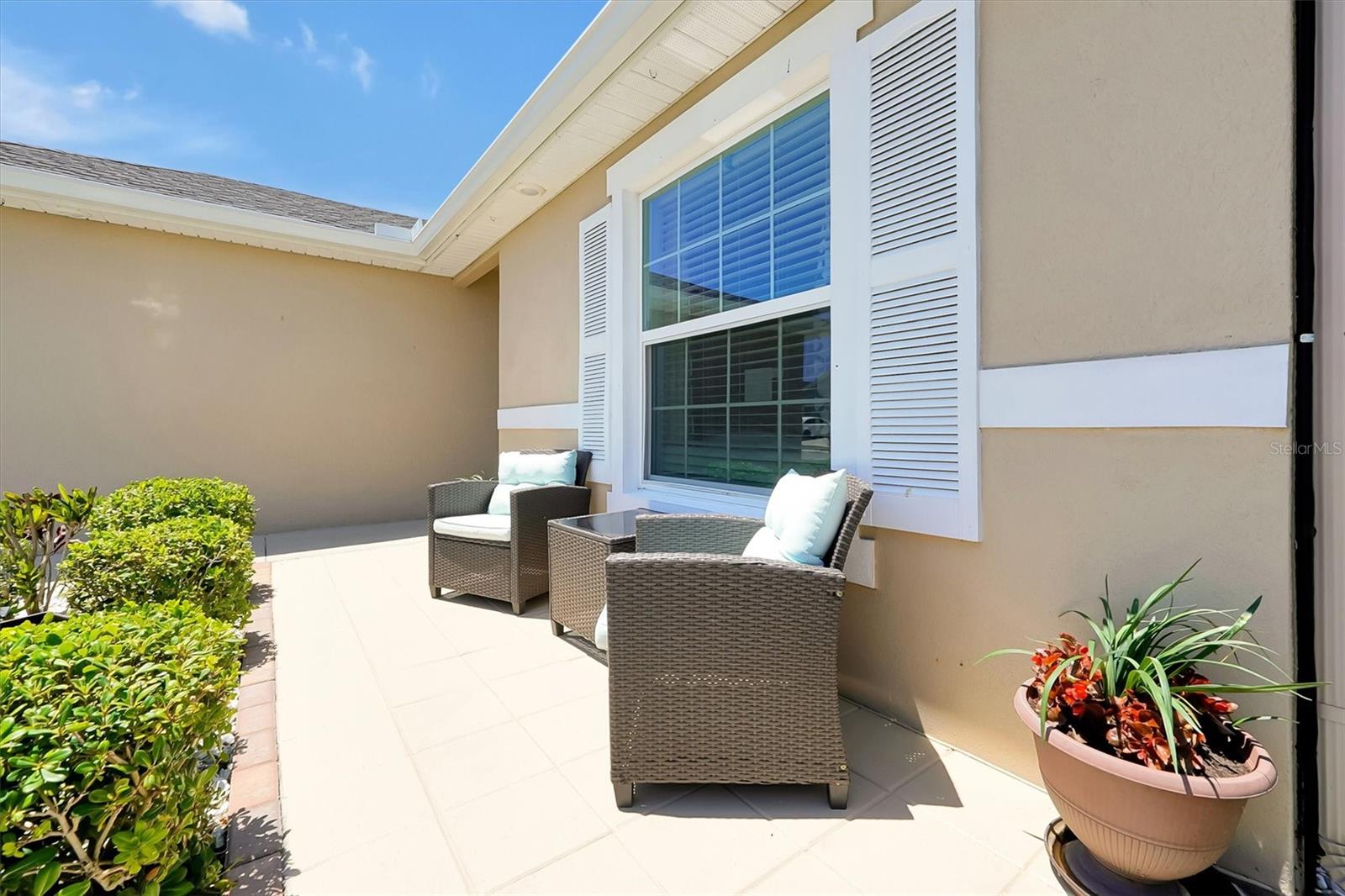 HIGHLAND MDWS PH 7 - Residential