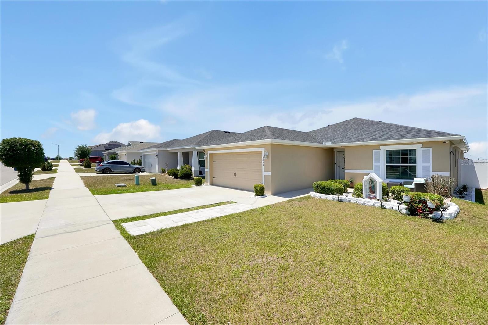 HIGHLAND MDWS PH 7 - Residential