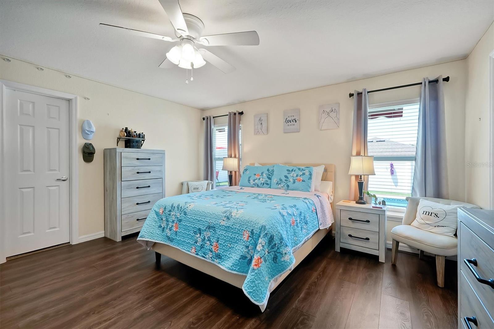 HIGHLAND MDWS PH 7 - Residential
