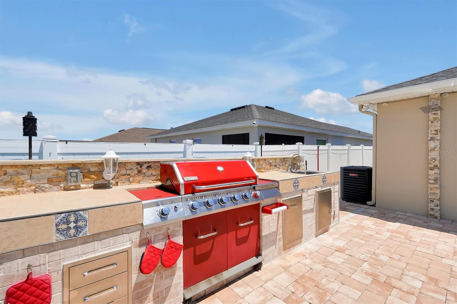HIGHLAND MDWS PH 7 - Residential