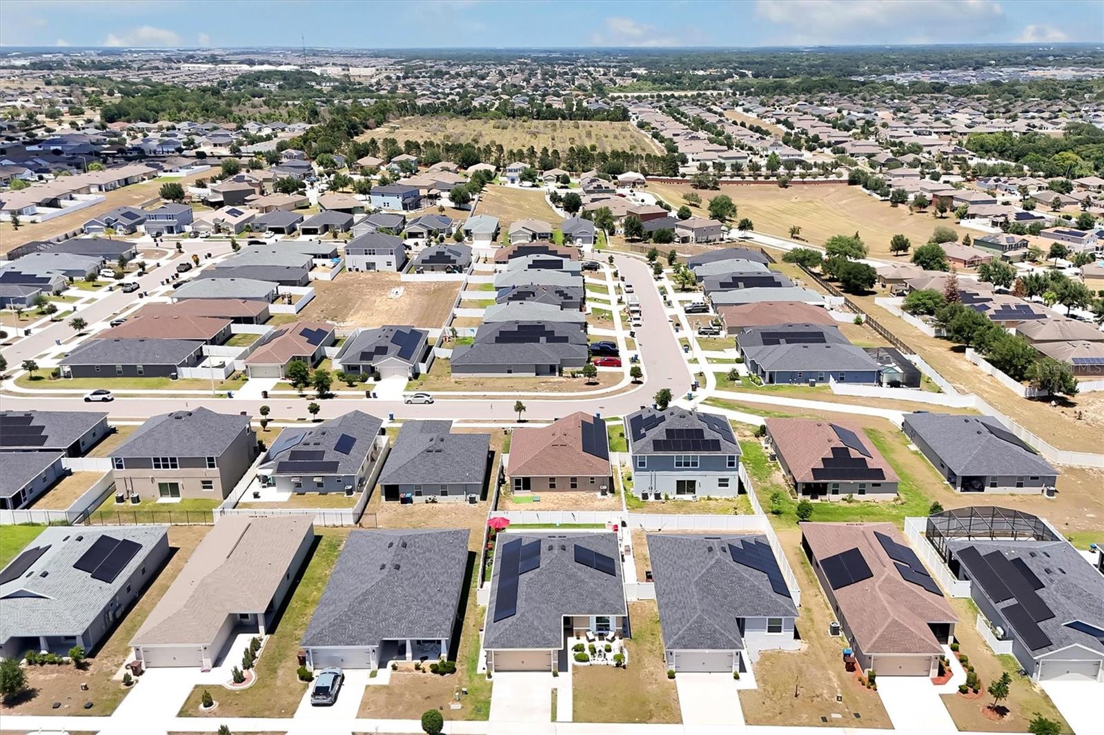 HIGHLAND MDWS PH 7 - Residential