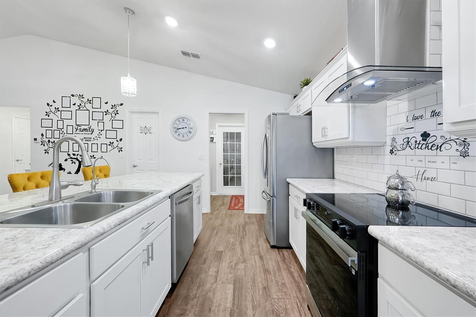 HIGHLAND MDWS PH 7 - Residential