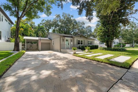 A home in TAMPA