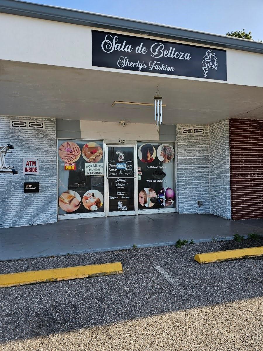 PIPKINS L N ADD - Commercial Sale