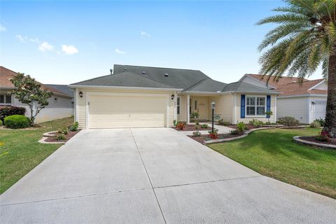 Photo of 1348 Honea Path, The Villages, FL 32162 (MLS # G5111001)