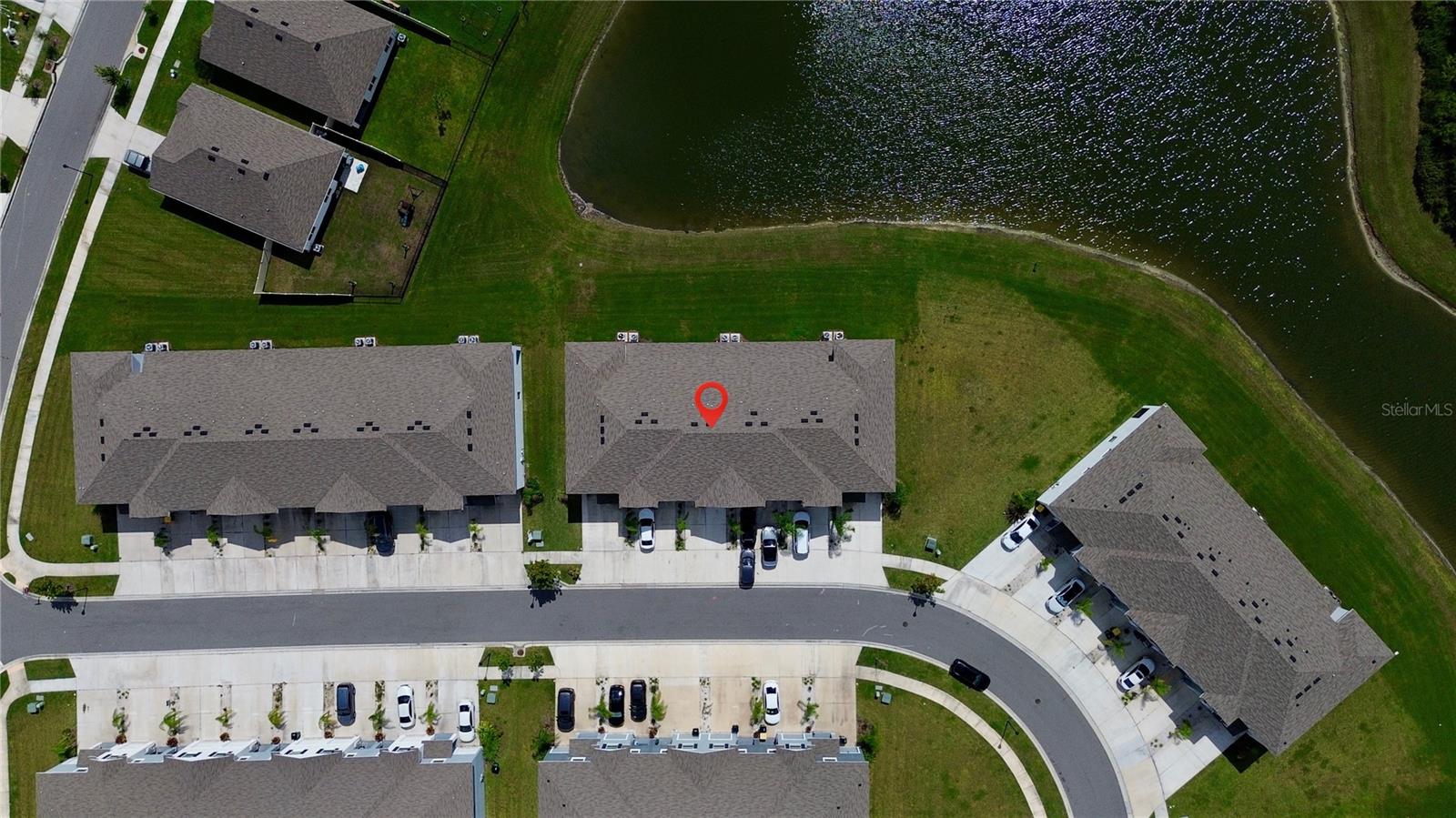 AVALON PARK WEST-NORTH PH 1A & - Residential Lease