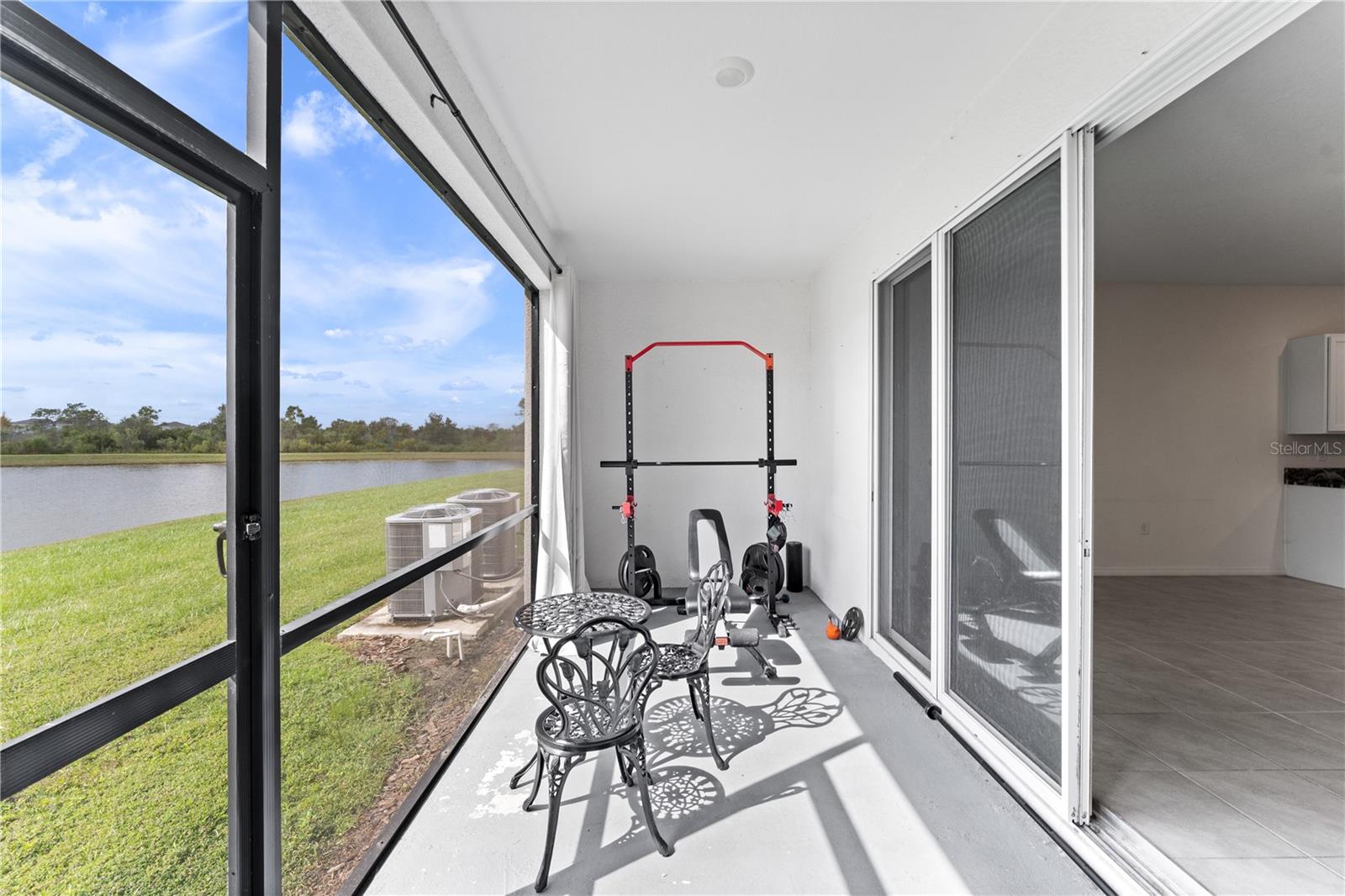 AVALON PARK WEST-NORTH PH 1A & - Residential Lease