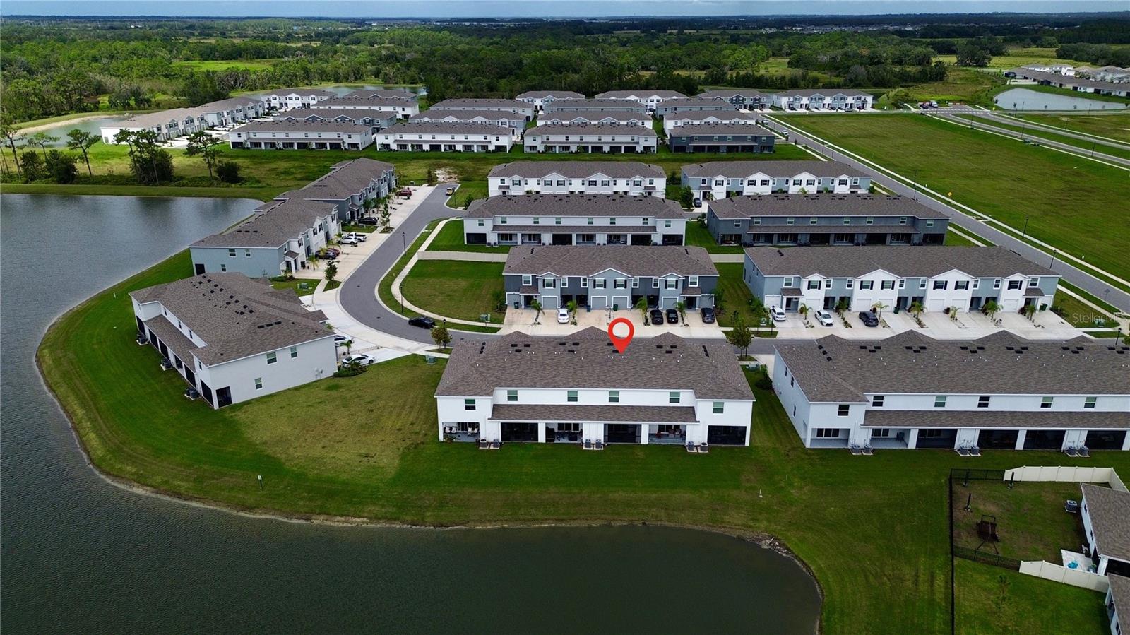 AVALON PARK WEST-NORTH PH 1A & - Residential Lease