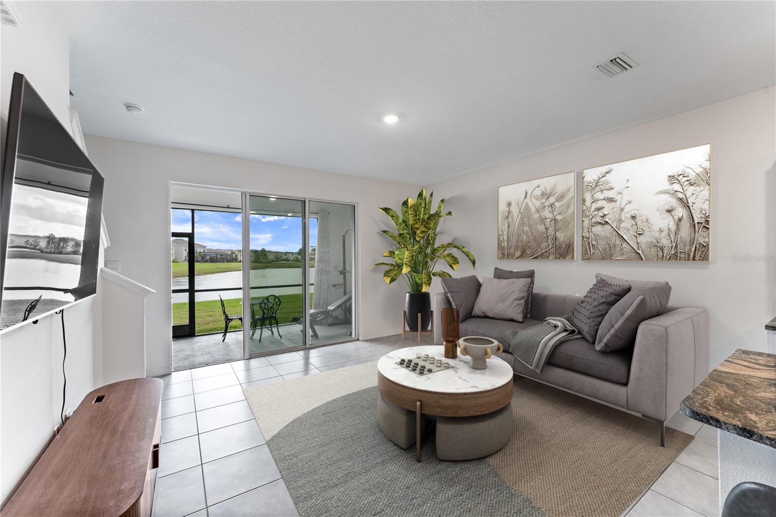 AVALON PARK WEST-NORTH PH 1A & - Residential Lease