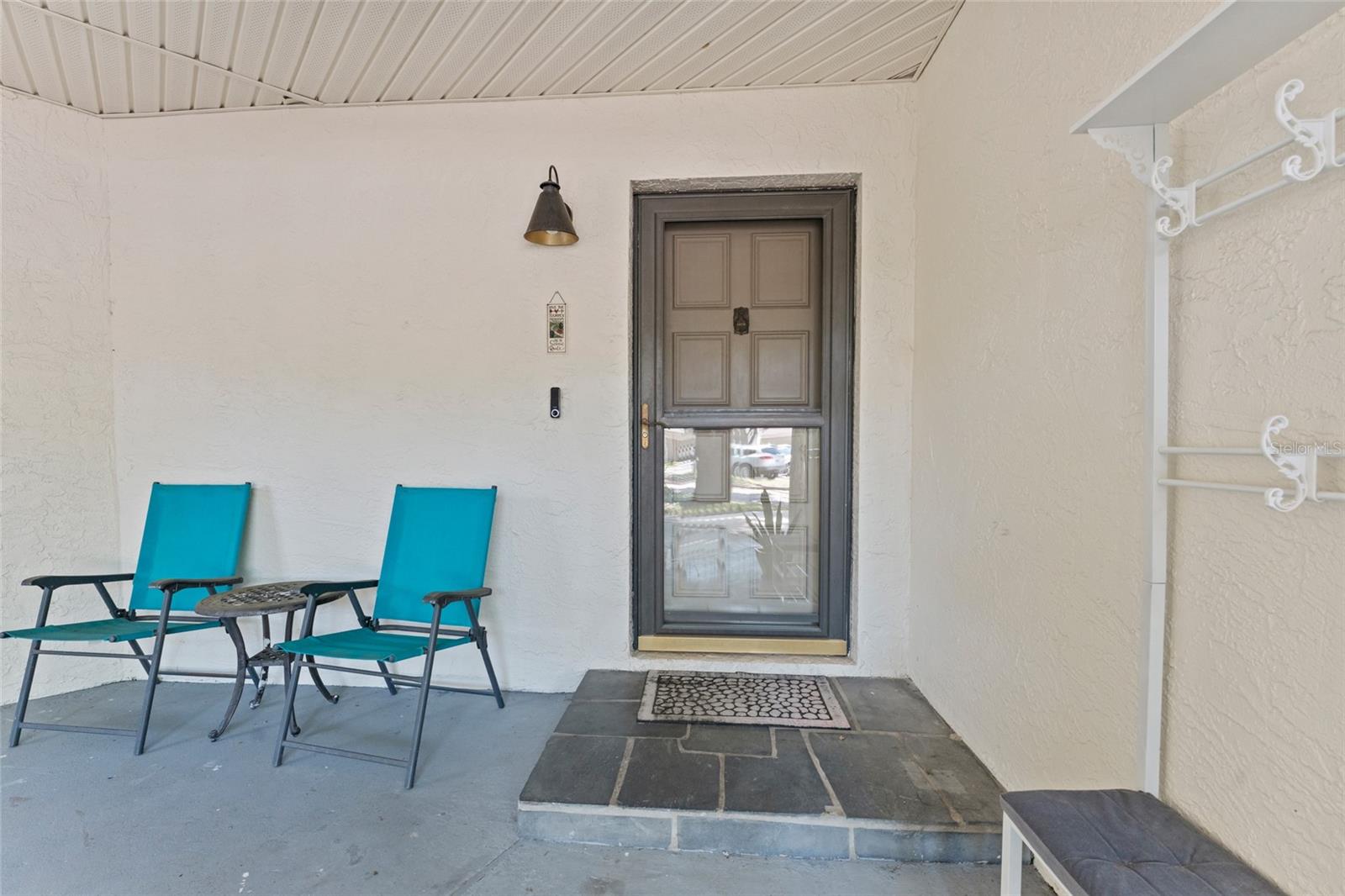 WINDING WOOD CONDO 1X - Residential