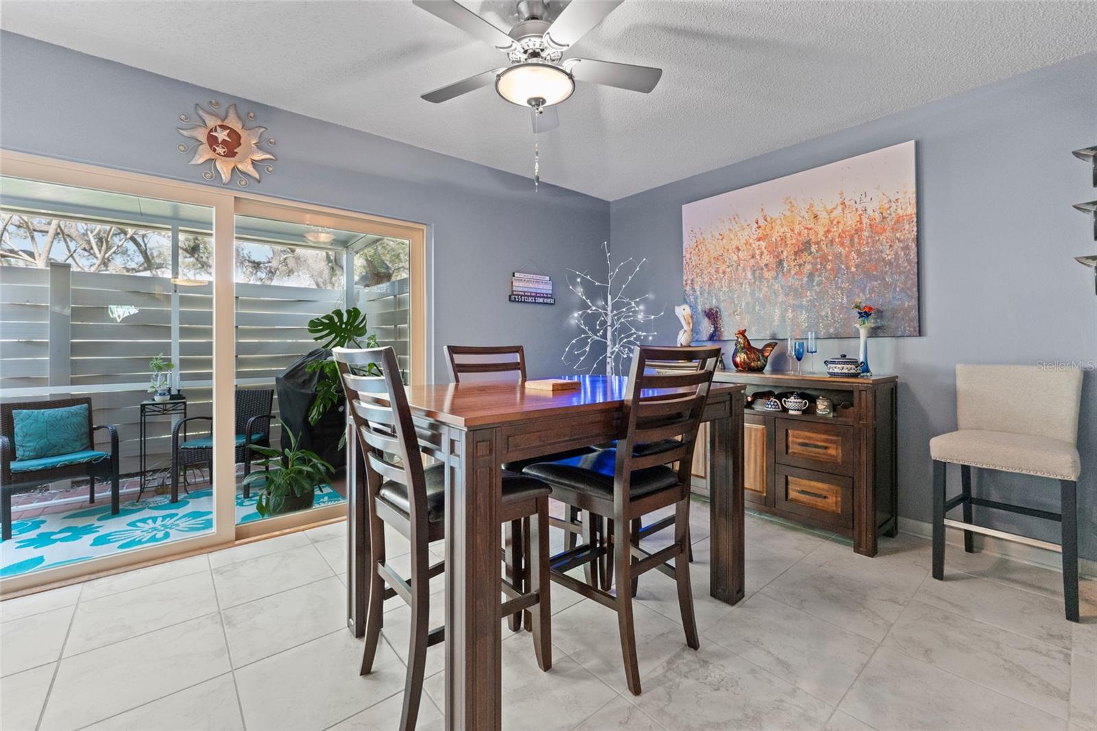 WINDING WOOD CONDO 1X - Residential