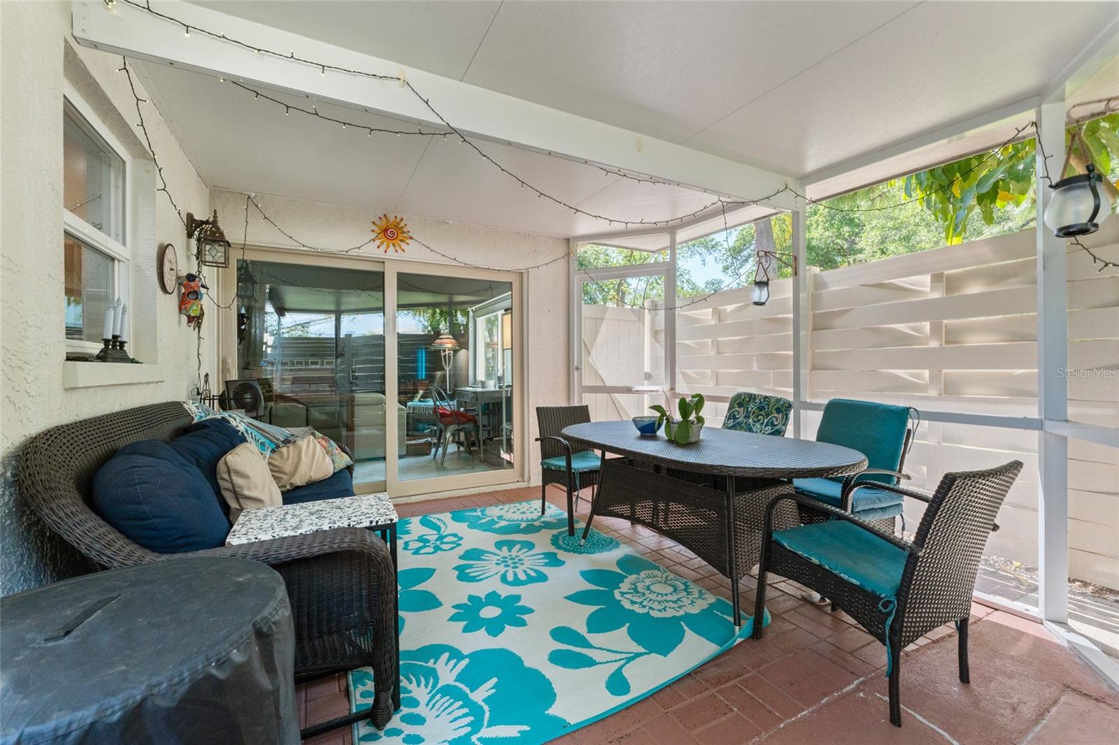 WINDING WOOD CONDO 1X - Residential