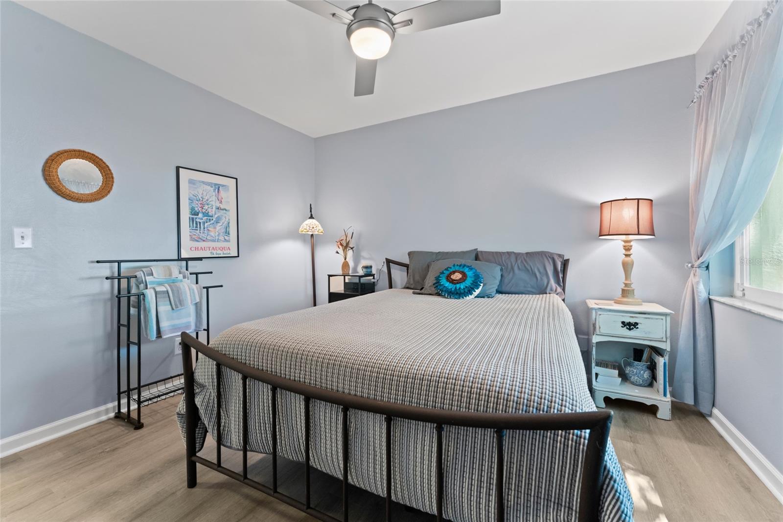 WINDING WOOD CONDO 1X - Residential