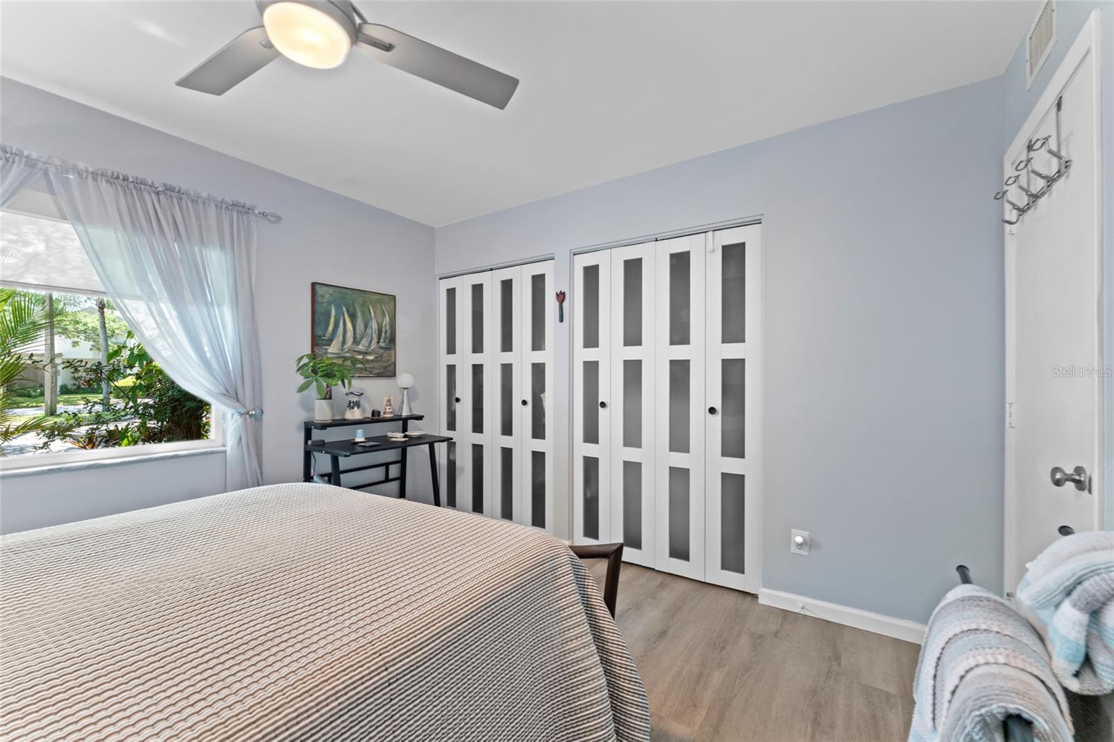 WINDING WOOD CONDO 1X - Residential