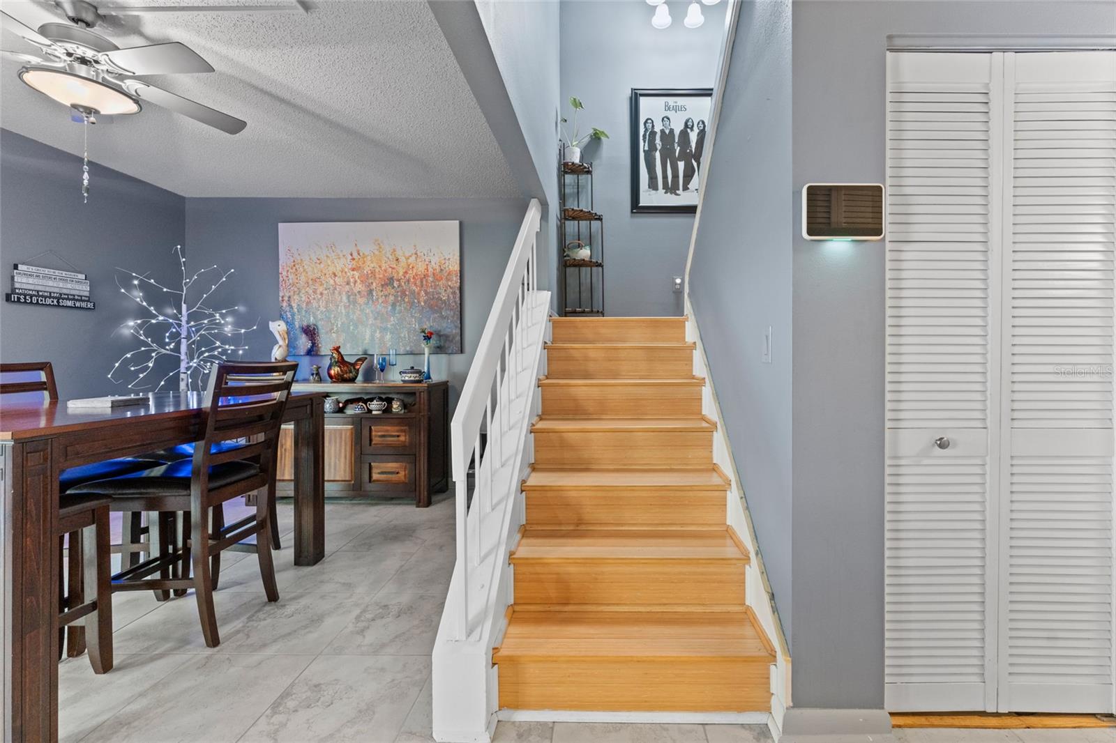 WINDING WOOD CONDO 1X - Residential