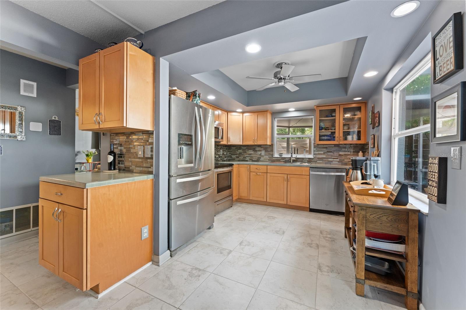 WINDING WOOD CONDO 1X - Residential