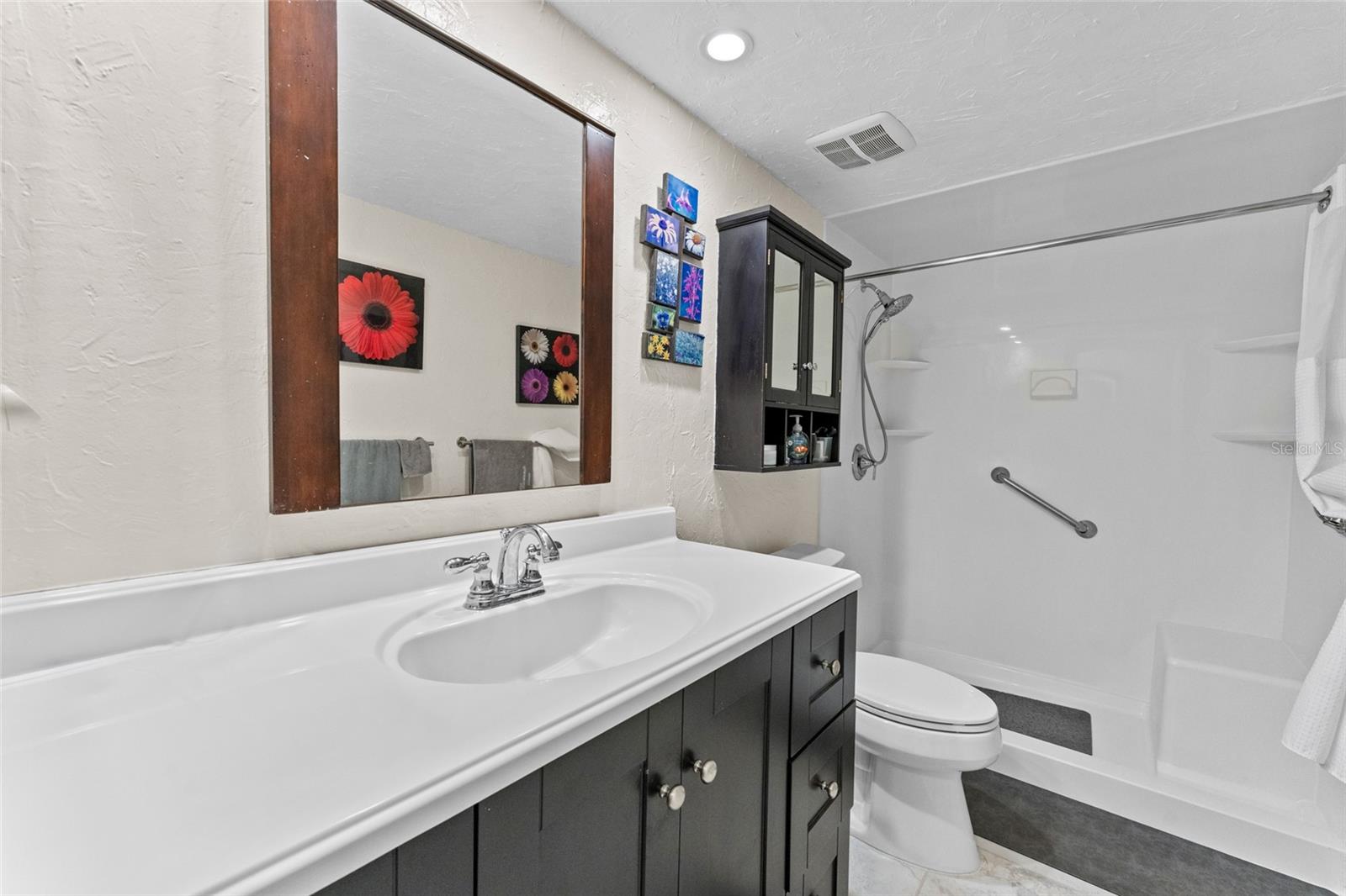 WINDING WOOD CONDO 1X - Residential