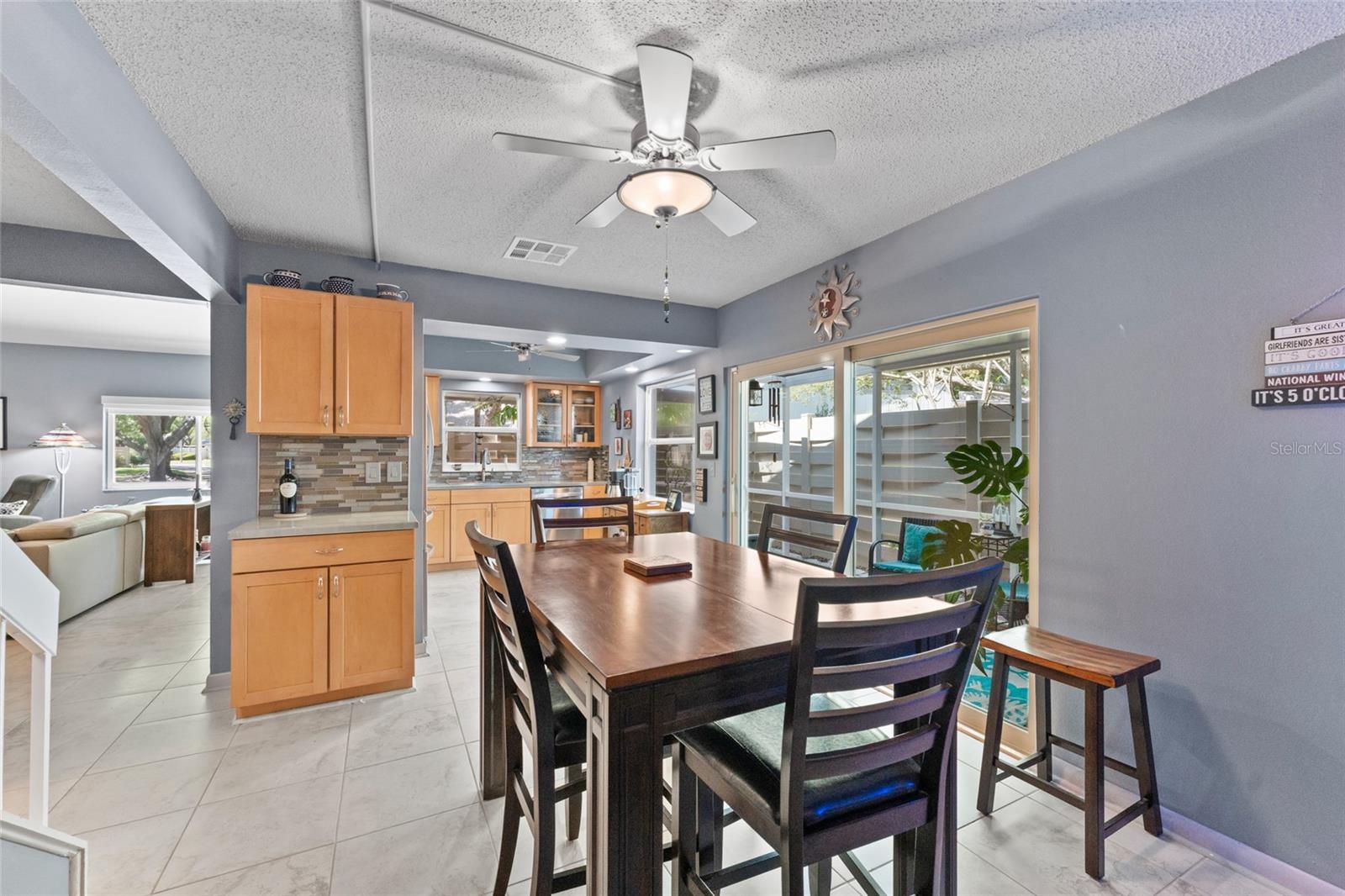 WINDING WOOD CONDO 1X - Residential