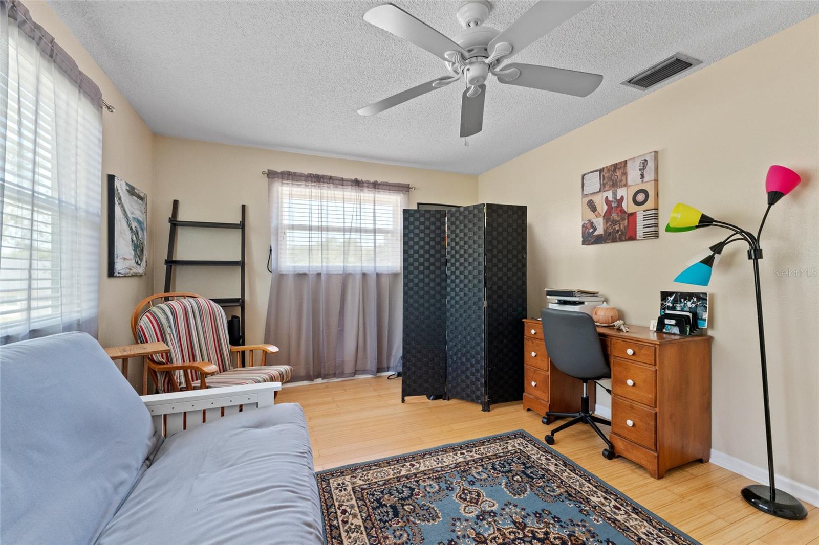 WINDING WOOD CONDO 1X - Residential