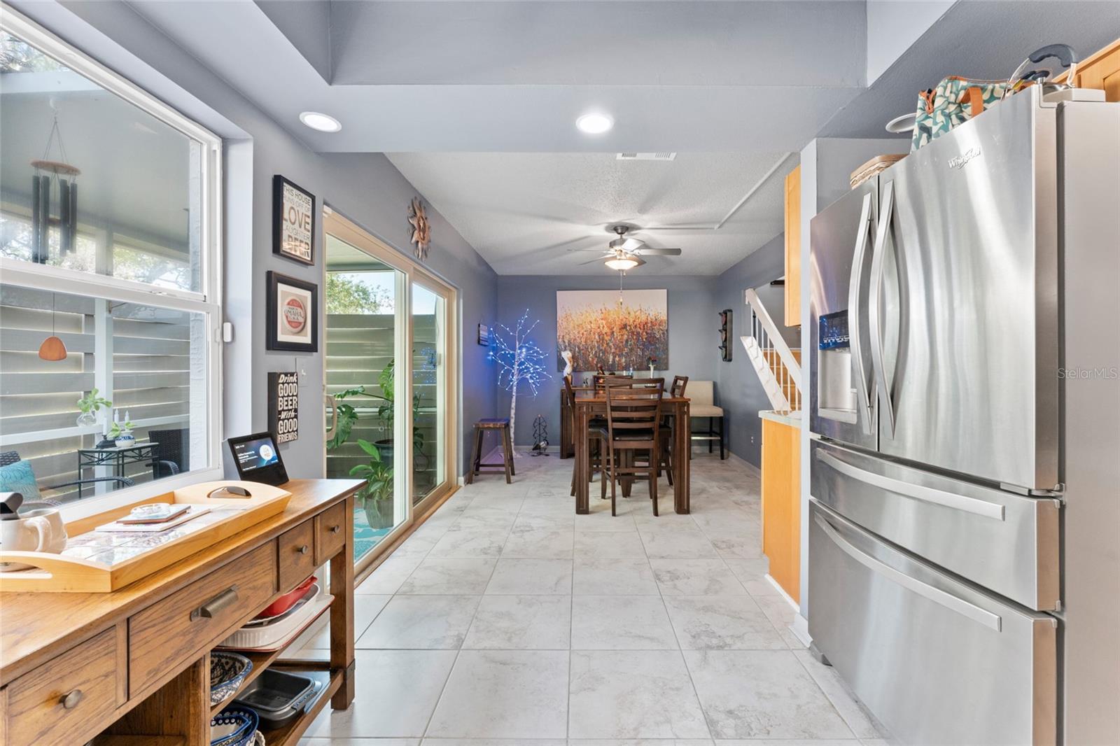 WINDING WOOD CONDO 1X - Residential