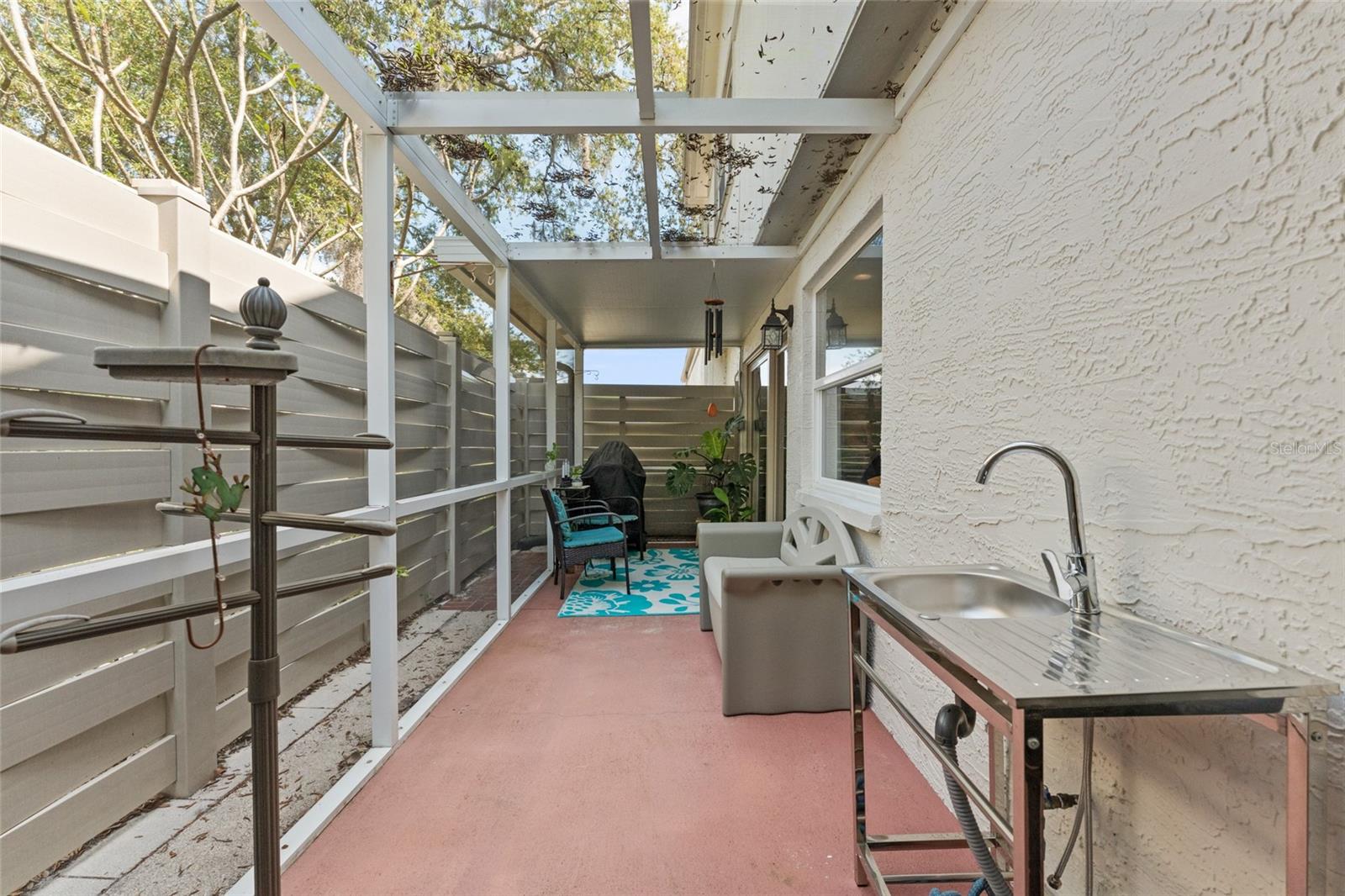 WINDING WOOD CONDO 1X - Residential