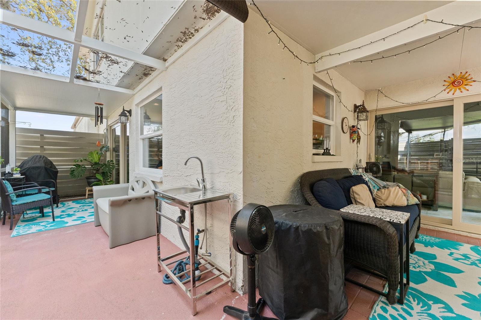 WINDING WOOD CONDO 1X - Residential